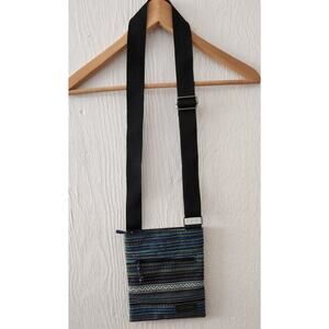 Dakine Jive Crossbody Shoulder Bag Multicolor